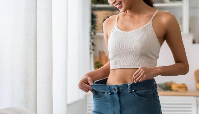 痩身メニューはこちら