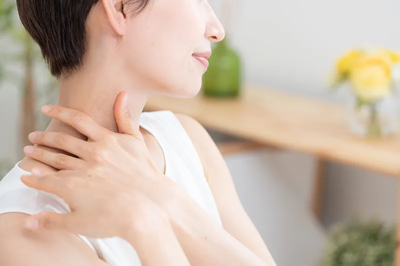 美容診療で自信と笑顔を育める体制