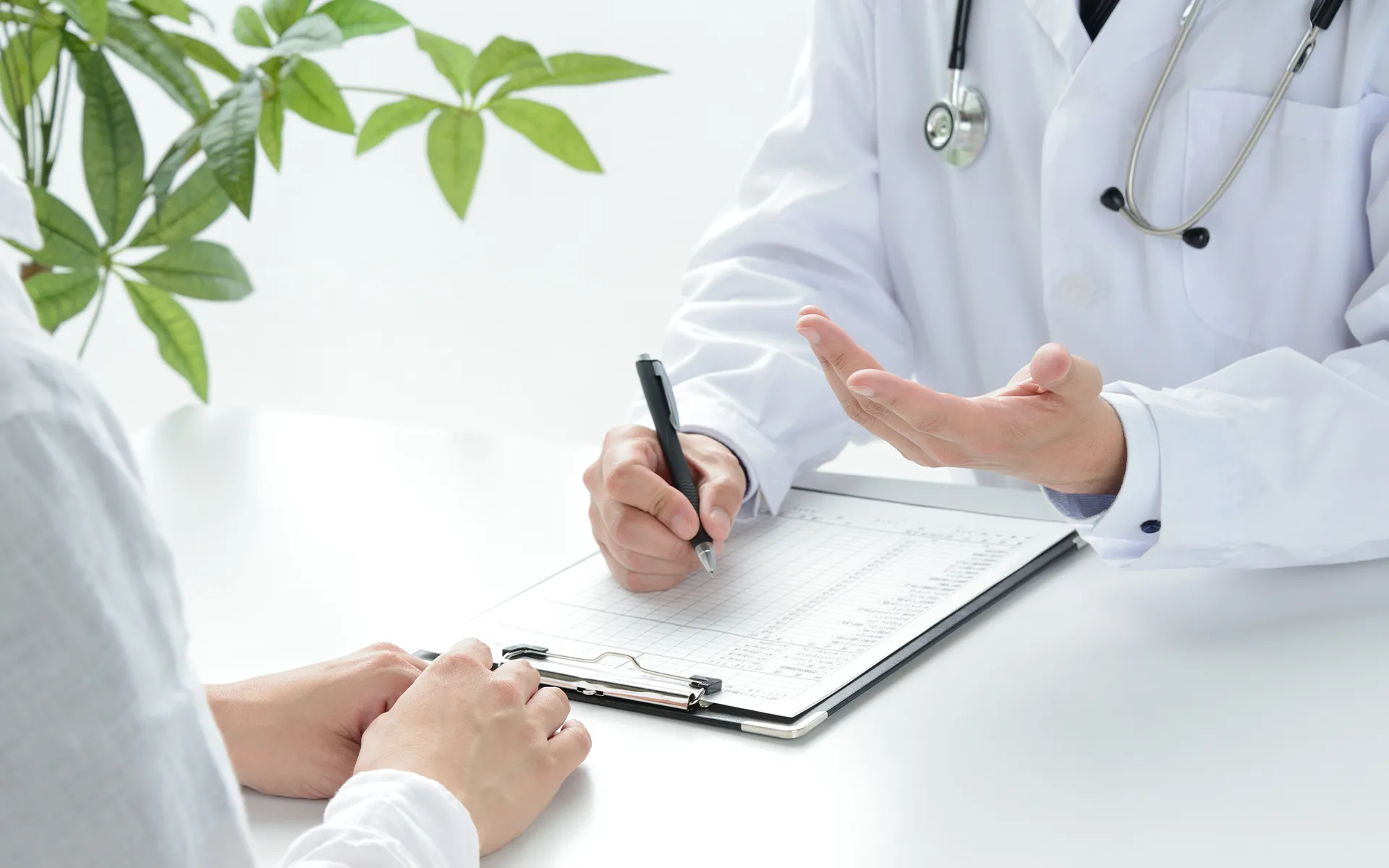 ヨルノクリニック